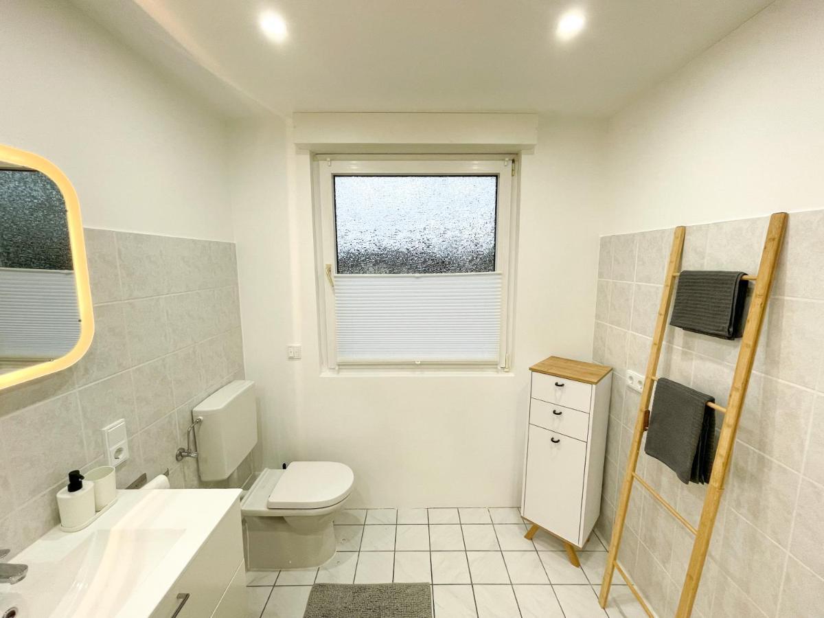 Ferienwohnung Schoenes Maifeld Polch المظهر الخارجي الصورة