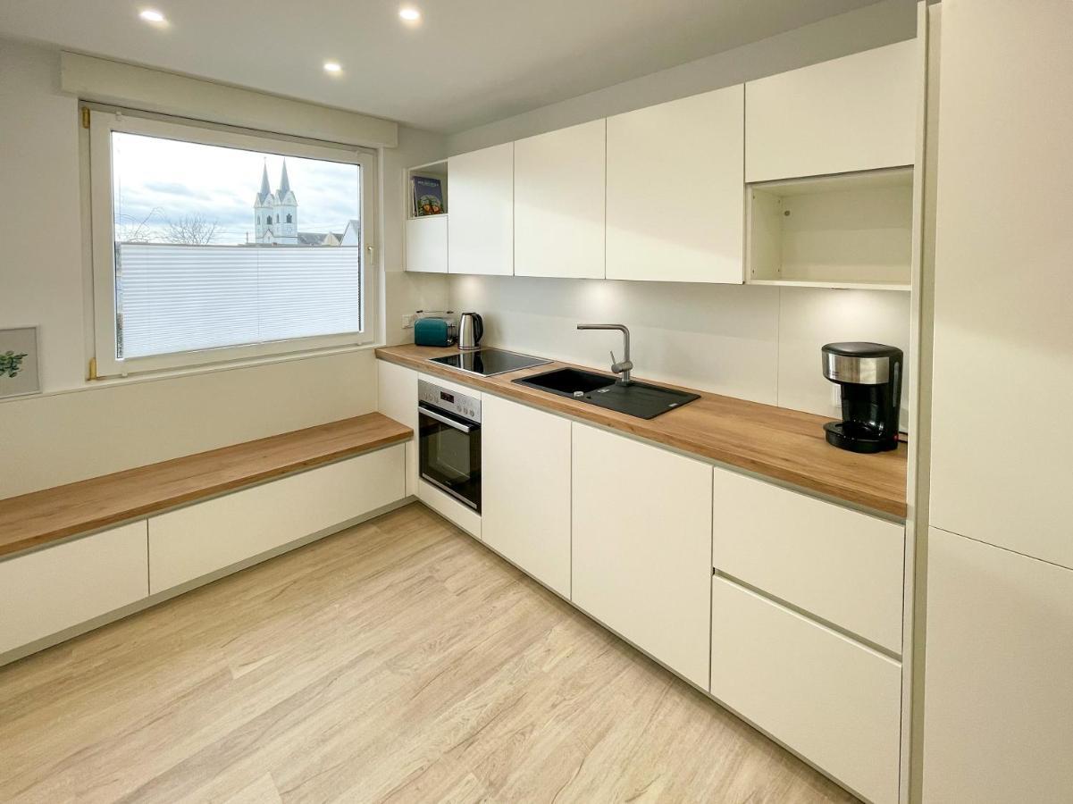 Ferienwohnung Schoenes Maifeld Polch المظهر الخارجي الصورة