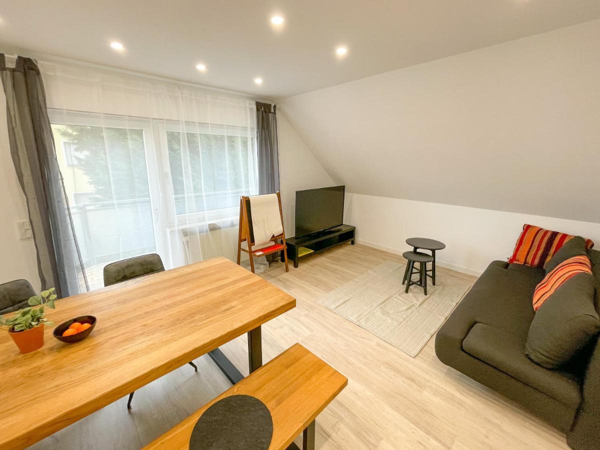Ferienwohnung Schoenes Maifeld Polch المظهر الخارجي الصورة